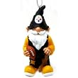 Pittsburgh Steelers NFL Gnome Christmas Ornament