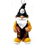 Pittsburgh Steelers Gnome Ornament