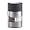 image BODUM Twin Dual Salt and Pepper Grinder, Gray