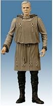 Stargate SG-1 Series 3 Action Figures - Orio Prior