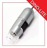 Dino-Lite AM3013T 10x~50x, 230x 0.3MP Digital Microscope