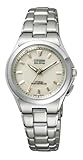 CITIZEN (シチズン) 腕時計 ATTESA アテッサ Eco-Drive エコ・ドライブ 電波時計 ATB53-2853 レディース