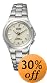 CITIZEN (シチズン) 腕時計 ATTESA アテッサ Eco-Drive エコ・ドライブ 電波時計 ATB53-2853 レディース