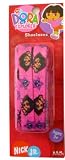 Dora The Explorer Kids Pink Shoelaces (1pair)