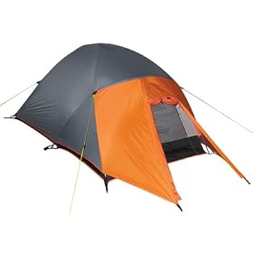 High Peak Endero 2 Person Tent