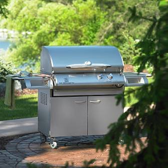 Natural Gas Conversion Kit for Grill Head - 36