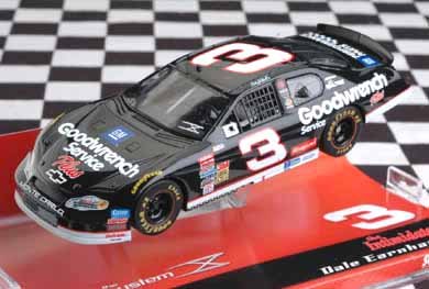 SCX 1/32'nd Scale Digital Slot Car Dodge Charger