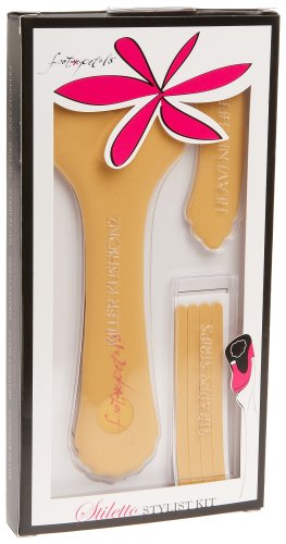 Foot Petals Women's Stiletto Stylist