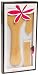 

Foot Petals Women's Stiletto Stylist