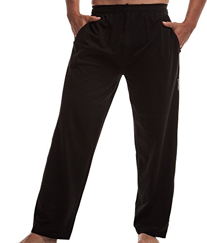 Cariloha Men's Bamboo Fit Training Pants