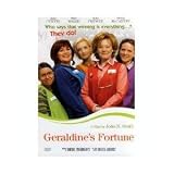 Geraldine's Fortuneby Jane Curtin