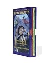 Classic Books from the Library of Hogwarts School Of Witchcraft and Wizardry: Quidditch Through the Ages and Fantastic Beasts and Where to Find Them