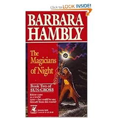 The Magicians of Night