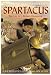 Spartacus: The Life Of A Roman Gladiator (Graphic Nonfiction)