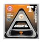 Tennessee Volunteers Billiard Accessories Kit - includes Triangle Rack, Cue Ball and Brush