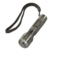 Streamlight 52101 Task Light 4-1/4-Inch Flashlight, Gun Metal Gray