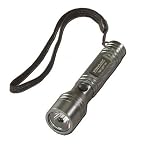 Streamlight 52101 Task Light 4-1/4-Inch Flashlight, Gun Metal Gray