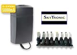 Review EAG  / (Sky Tronic) Switching Power Adaptor (5~24Vdc)