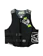 Body Glove Men's Phantom USCG Approved Neoprene PFD