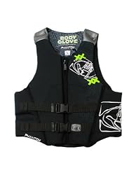 Body Glove Men's Phantom USCG Approved Neoprene PFD