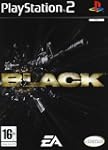 Black Ps2 Espa�a