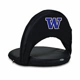 Picnic Time NCAA Washington Huskies Oniva Seat