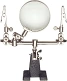 TEKTON 7521 Helping Hand with Magnifier