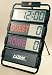 Sporting Goods : PORTABLE SCOREBOARD & TIMER