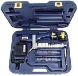 Lincoln PowerLuber Cordless Grease Gun Kit w/ 2 Batteries