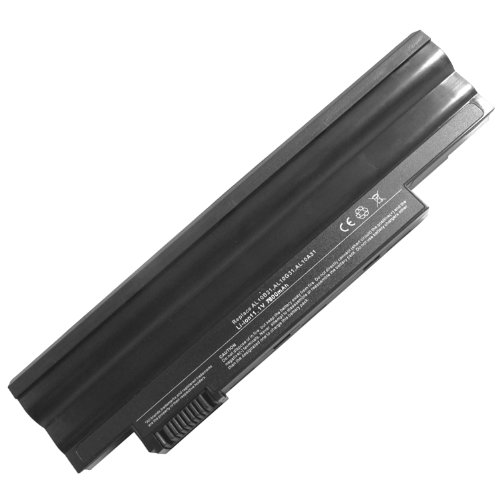 Bay Valley Parts 9-Cell 11.1V 7800mAh New Replacement Laptop Battery On Sale