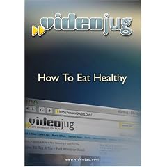 How To Eat Healthy