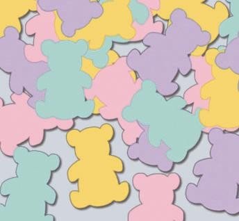 41KPkxRM0YL Fanci Fetti Teddy Bears