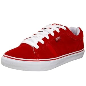 Buy DVS Mens Berra 6 Skate Shoe by DVS