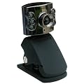 Best Computer Deals - 6 LED USB Digital Web Camera Webcam + Microphone For Laptop Notebook PC for Live Chat Video
