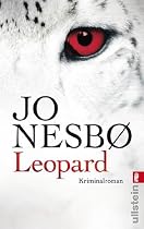 Leopard: Harry Holes achter Fall