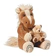 Breyer Horses Tucker Plush - Plays Music