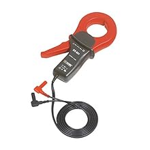 AEMC SR700 TRMS AC Current Probe with 5' Lead