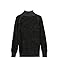 Elf Sack Womens Winter Turtleneck Slim Knitted Pullover