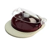 UrbanTrend Cat Flip Food Bowl