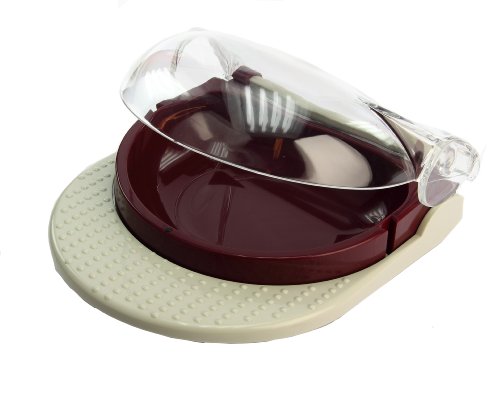 UrbanTrend Cat Flip Food Bowl