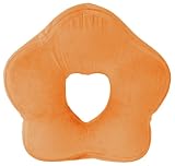 姿勢サポート<strong>フラワー</strong>クッション