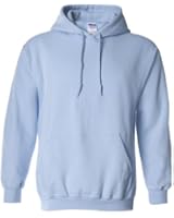 Gildan G185 Heavy Blend Adult Hooded Sweatshirt