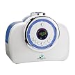 Germ Guardian Ultrasonic Digital Humidifier