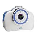 Germ Guardian Ultrasonic Digital Humidifier