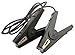 Dare Products 3556 Electric Fence Jumper Leads, 30-in. - Quantity 10