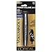 L'Oreal Voluminous Power Volume 24H Waterproof Mascara, #691 Black - 0.33 Oz, Pack of 3