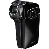 三洋電機 デジタルムービーカメラ「Xacti」 DMX-CG65(ブラック) DMX-CG65(K)