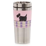 Scotty Stainless Steel Thermal Travel Mug