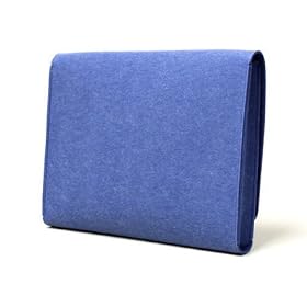 Durable Polyfelt Laptop Sleeve for Adamo by Dell 13