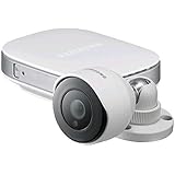 Samsung SNH-E6440BN Smartcam Full HD Outdoor LP Camera